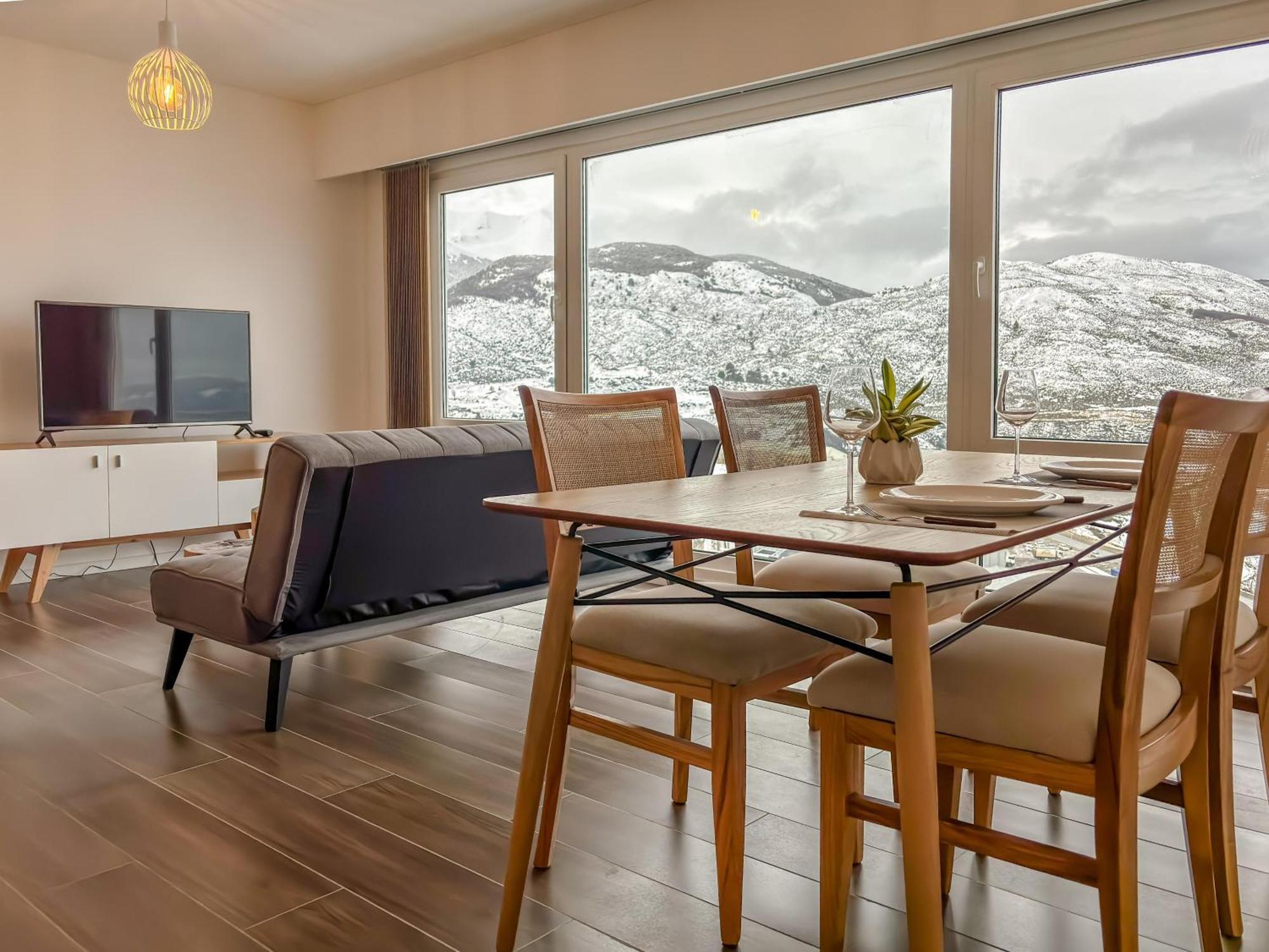 Turek Residences Ushuaia Zewnętrze zdjęcie
