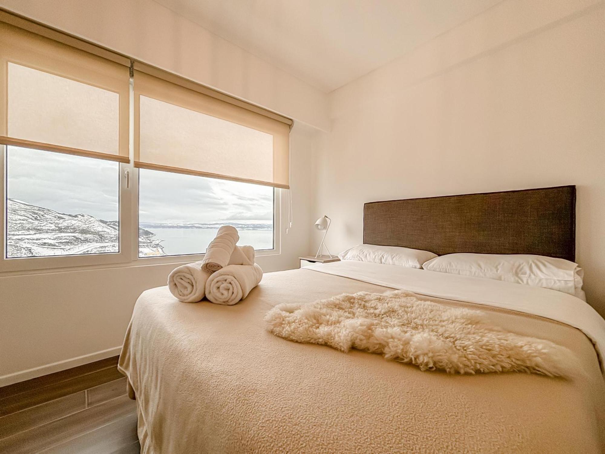 Turek Residences Ushuaia Zewnętrze zdjęcie