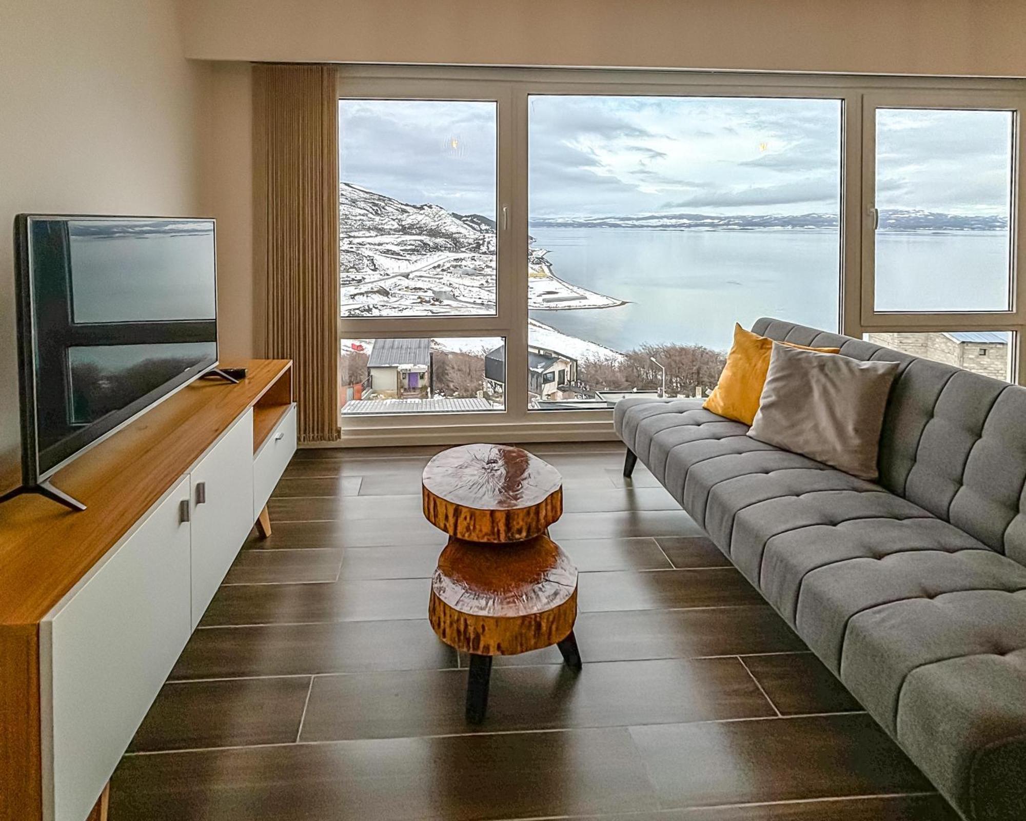 Turek Residences Ushuaia Zewnętrze zdjęcie