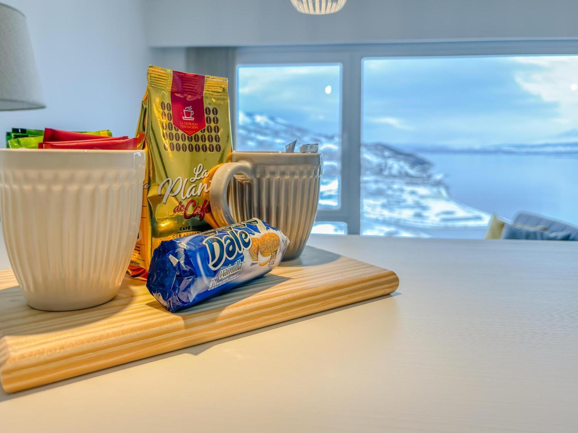 Turek Residences Ushuaia Zewnętrze zdjęcie