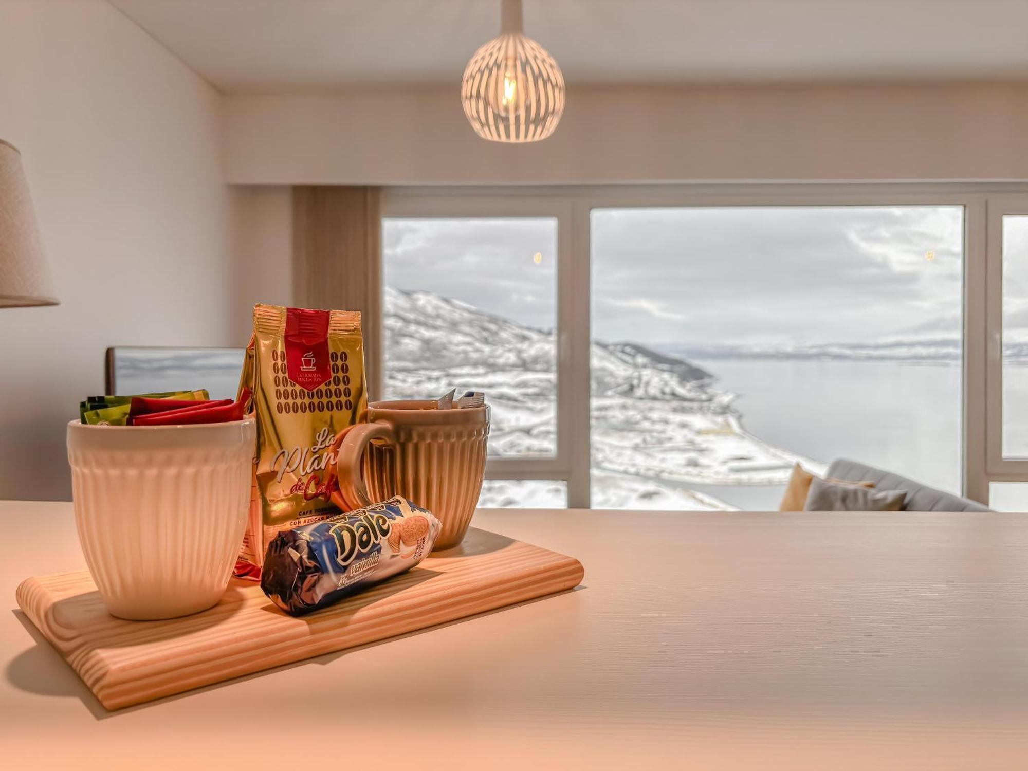 Turek Residences Ushuaia Zewnętrze zdjęcie
