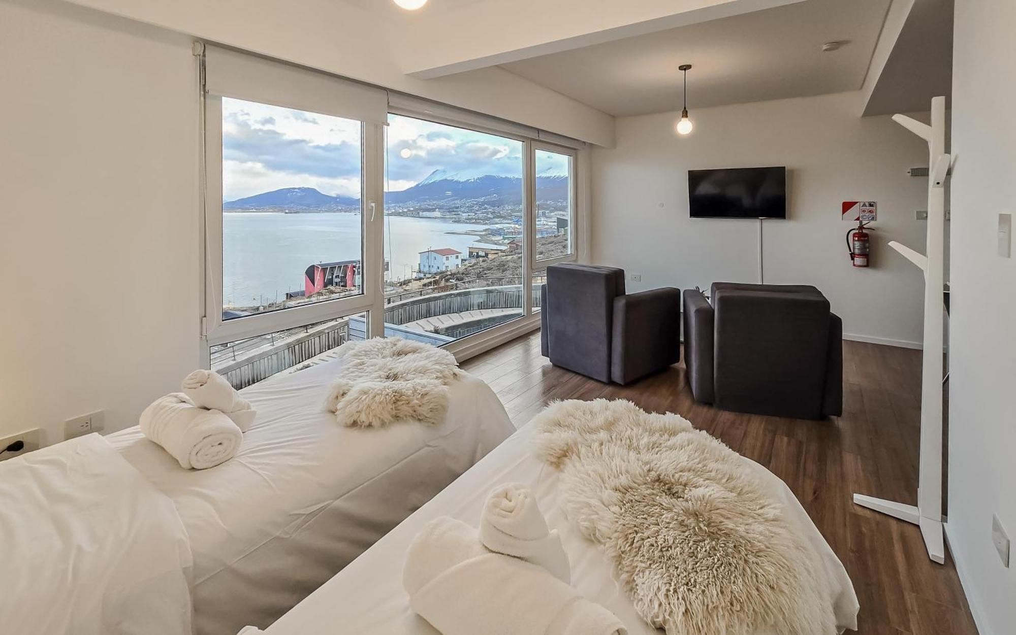 Turek Residences Ushuaia Zewnętrze zdjęcie