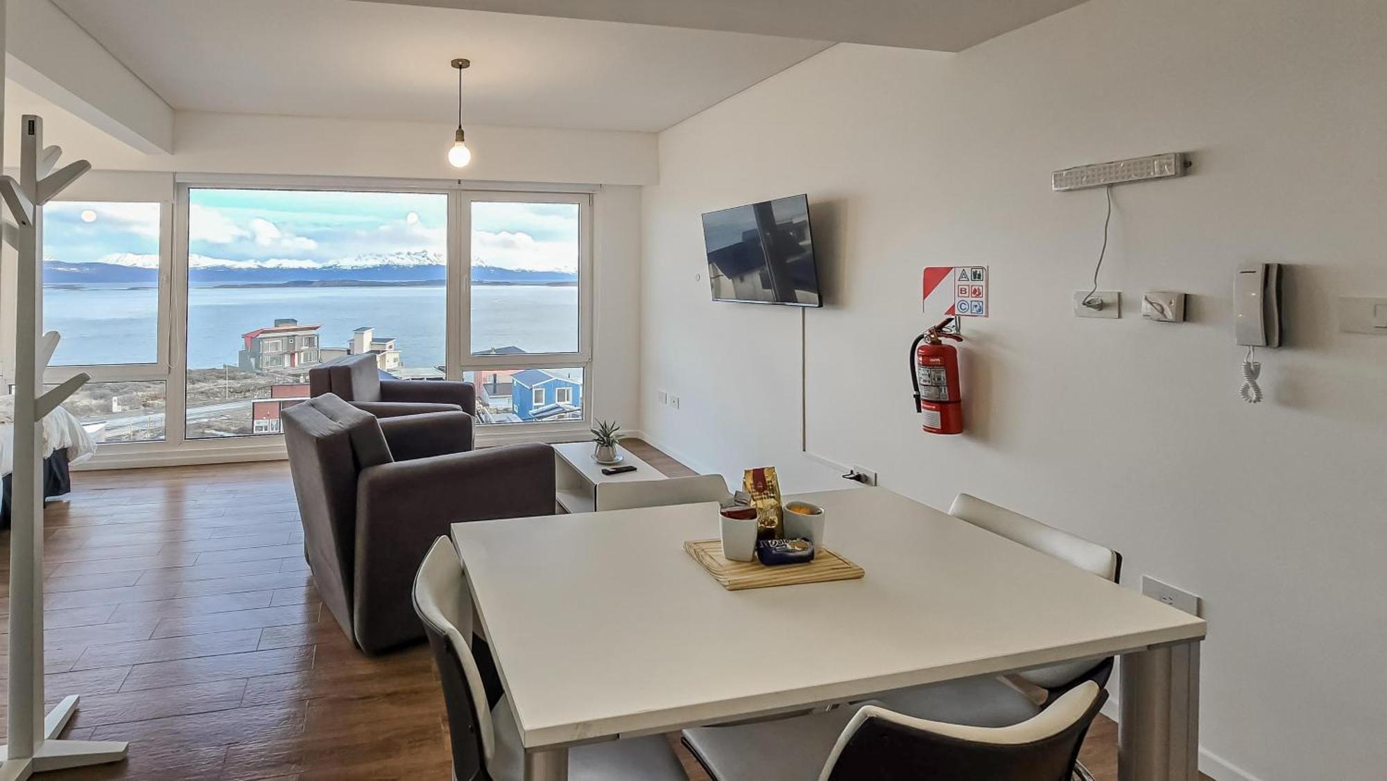 Turek Residences Ushuaia Zewnętrze zdjęcie
