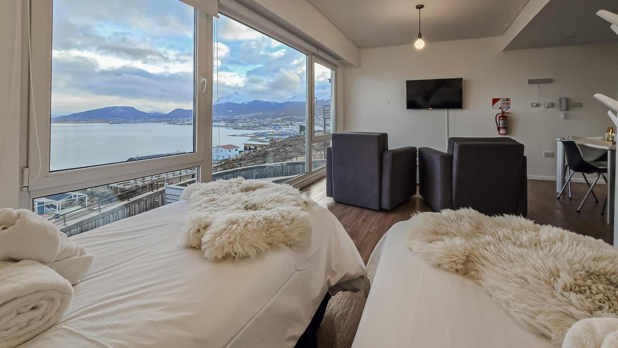 Turek Residences Ushuaia Zewnętrze zdjęcie