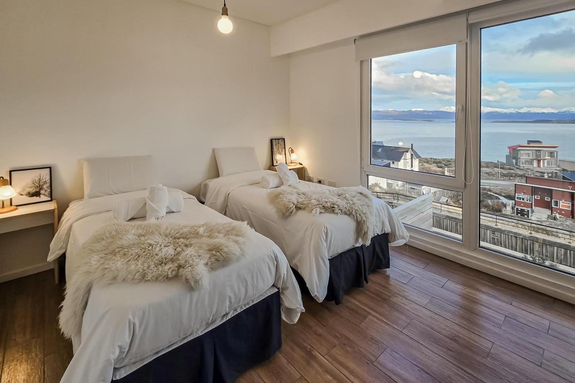 Turek Residences Ushuaia Zewnętrze zdjęcie