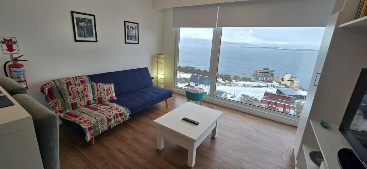 Turek Residences Ushuaia Zewnętrze zdjęcie
